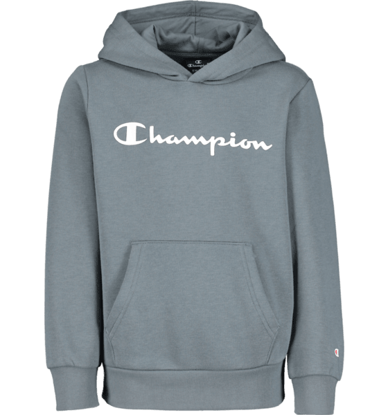 Champion Hooded Sweatshirt På 